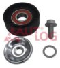 FORD 1540605 Tensioner Pulley, v-ribbed belt